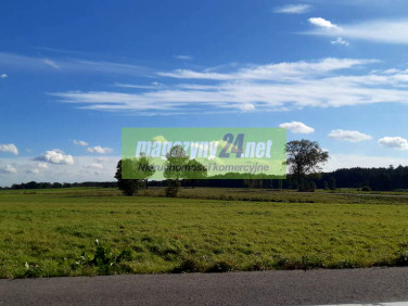 Działka inwestycyjna Jakubów