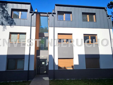 Mieszkanie Zielona Góra