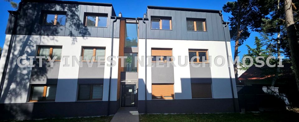 Mieszkanie Zielona Góra