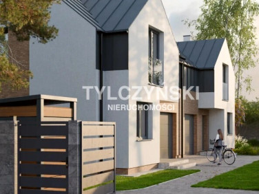 Dom Grodzisk Mazowiecki