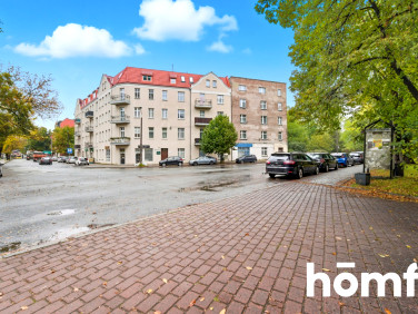 Mieszkanie Katowice