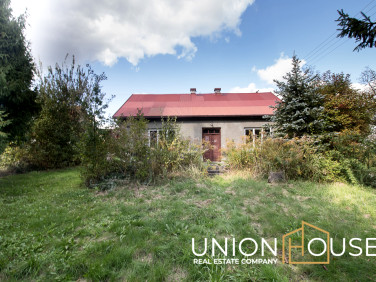 Działka BOLECHOWICE