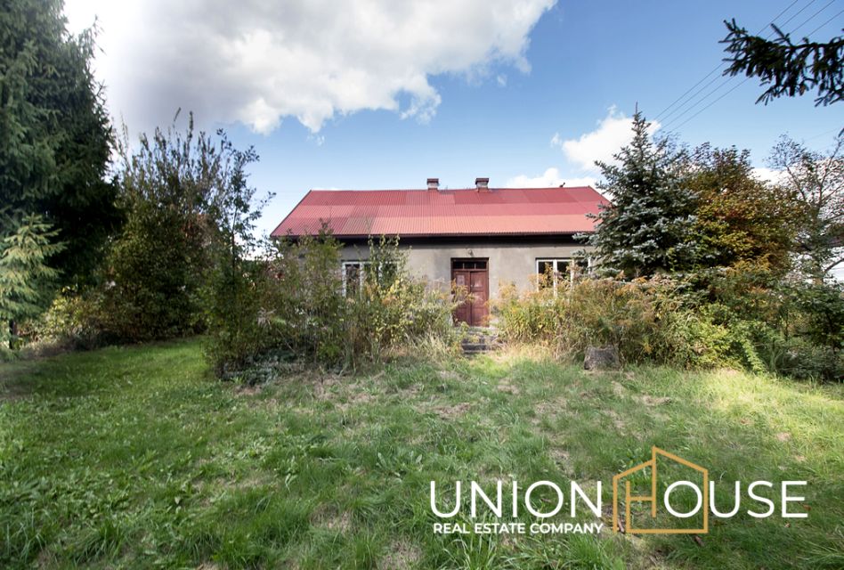 Działka BOLECHOWICE