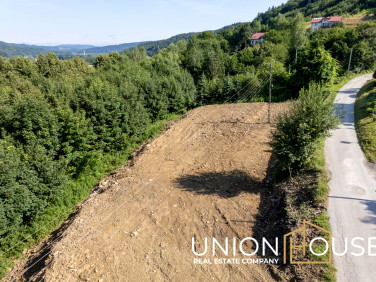 Działka Sucha Beskidzka