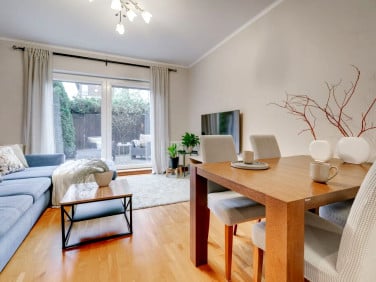 Mieszkanie Piaseczno