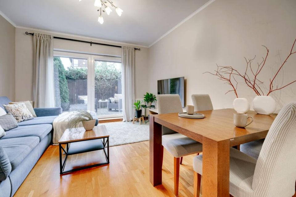 Mieszkanie Piaseczno