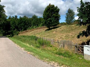 Działka budowlana sprzedam