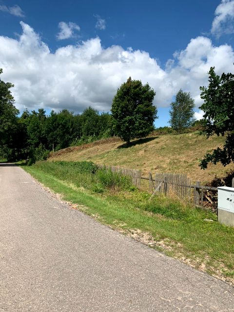 Działka budowlana sprzedam