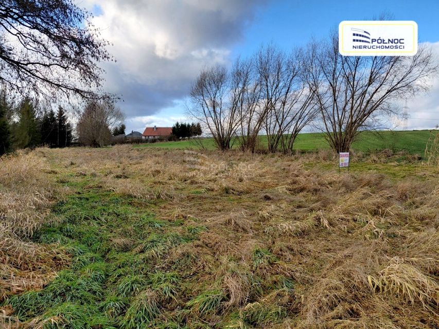 Działka budowlana Warta Bolesławiecka