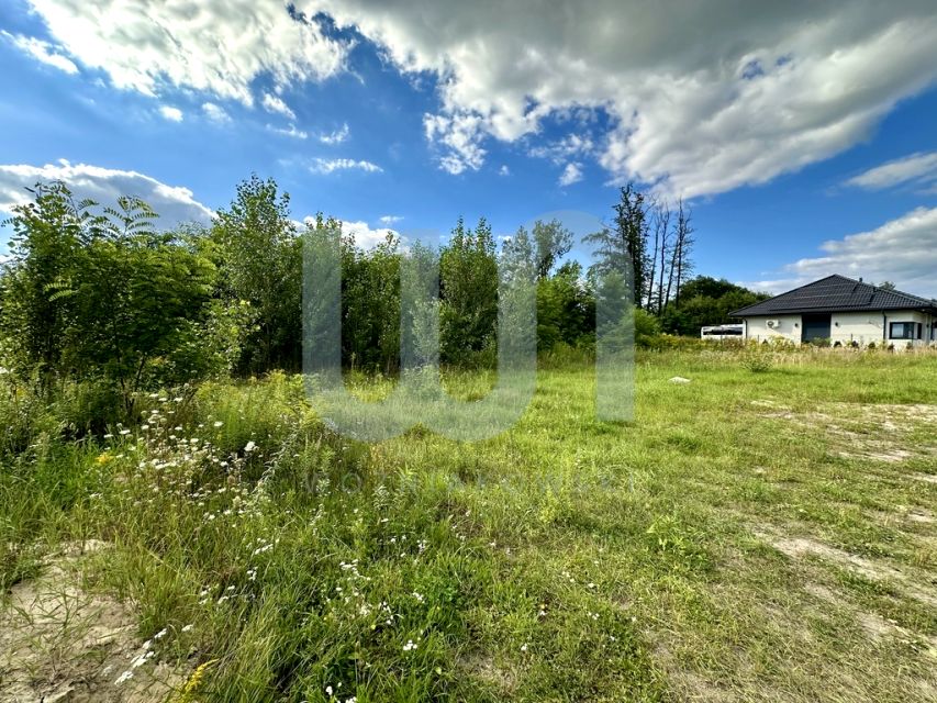 Działka budowlana ŁÓDŹ