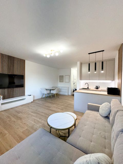 Mieszkanie Jelenia Góra