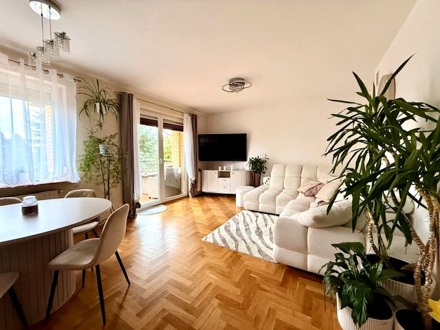 Mieszkanie Skórzewo