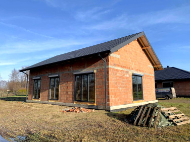 Dom Russocice sprzedaż