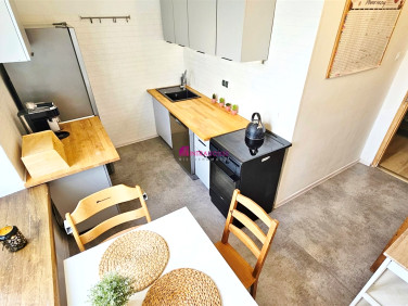 Mieszkanie Zegrze sprzedaż