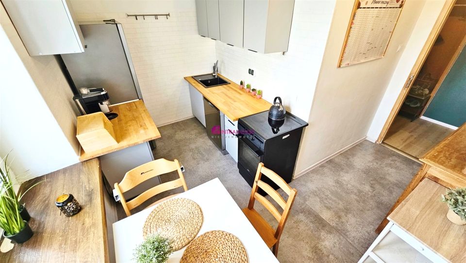 Mieszkanie Zegrze sprzedaż