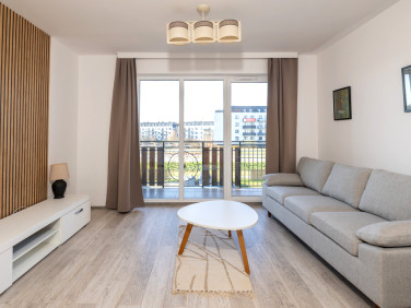 Mieszkanie WROCŁAW wynajem