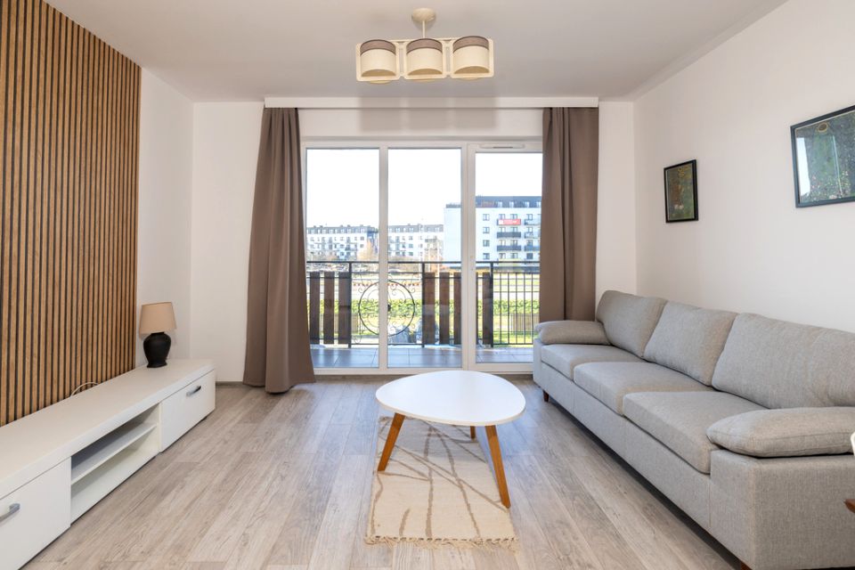 Mieszkanie WROCŁAW wynajem