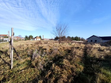 Działka budowlana Świdnica sprzedam