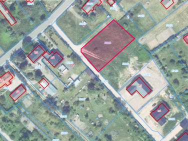 Działka budowlana Świdnica