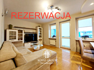 Mieszkanie nad jeziorem