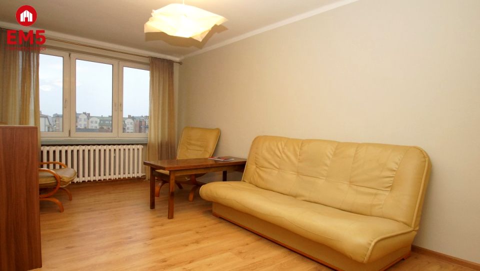 Mieszkanie Białystok