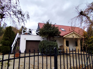 Dom Burkatów sprzedaż