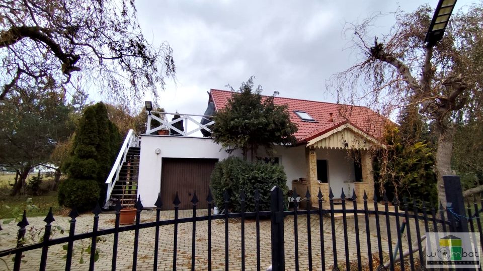 Dom Burkatów sprzedaż