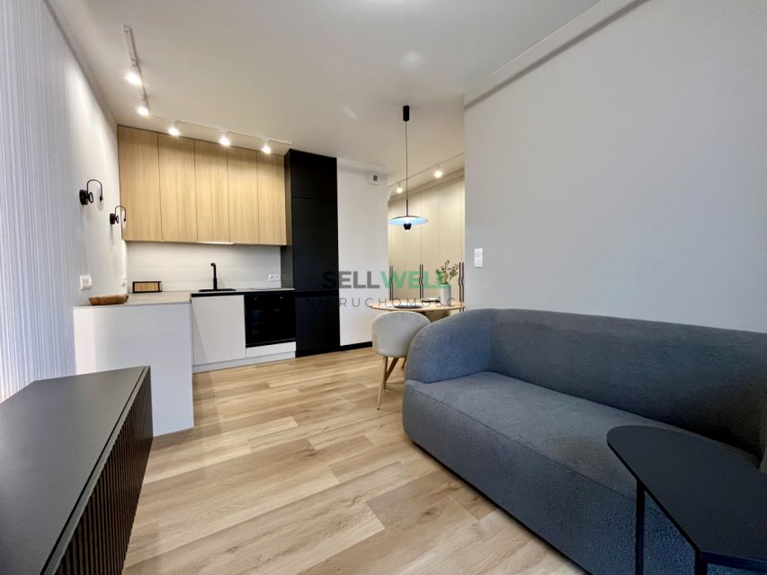 Mieszkanie Aleksandrów Łódzki