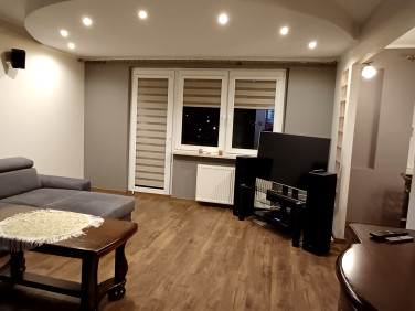 Mieszkanie Bydgoszcz