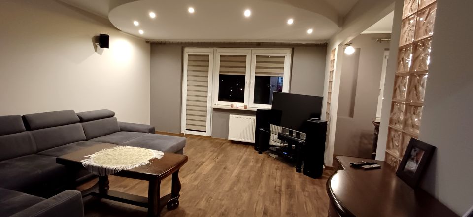 Mieszkanie Bydgoszcz