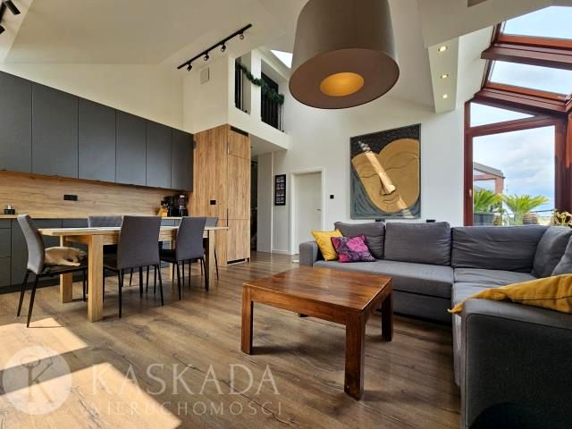 Mieszkanie Pruszków