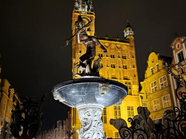 Budynek użytkowy Gdańsk