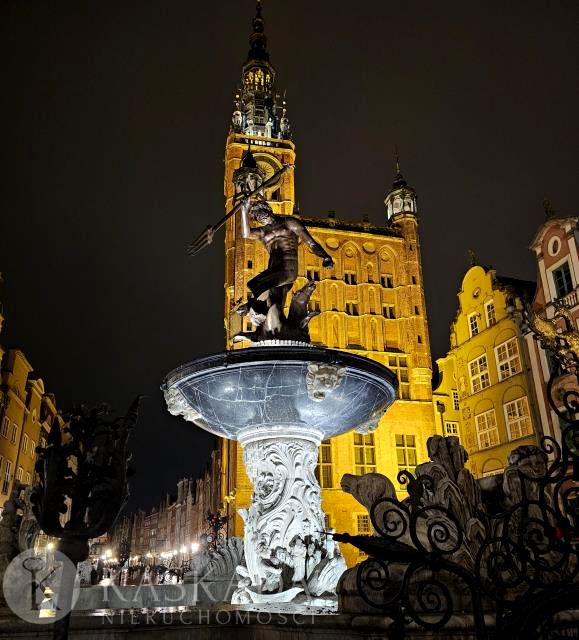 Budynek użytkowy Gdańsk