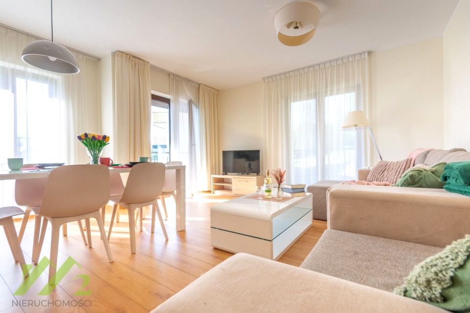 Mieszkanie Szklarska Poręba