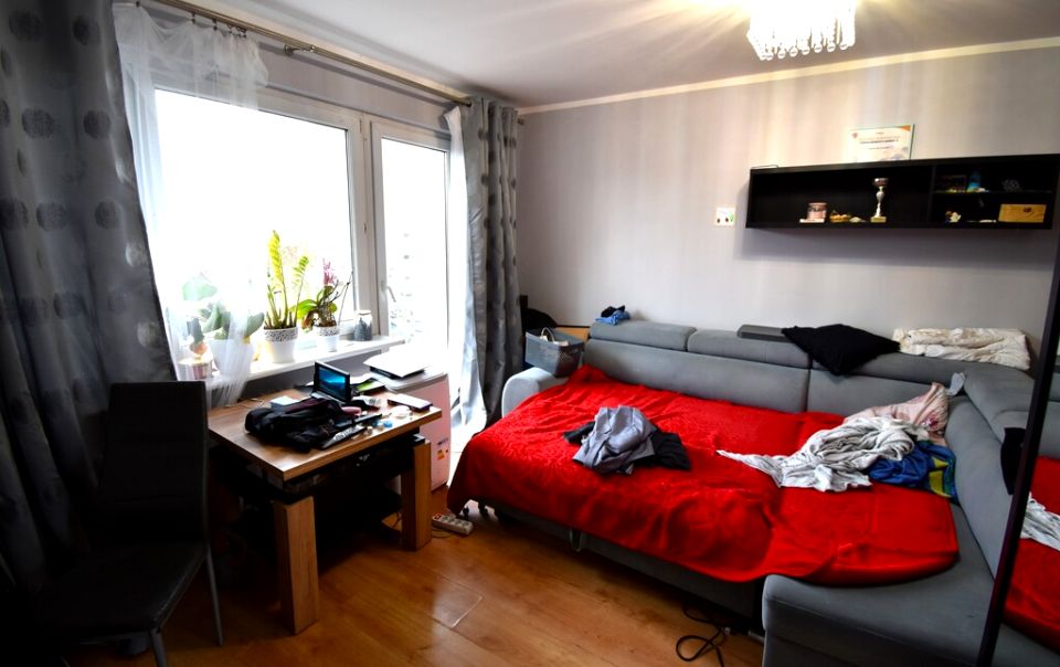 Mieszkanie Gorzów Wielkopolski