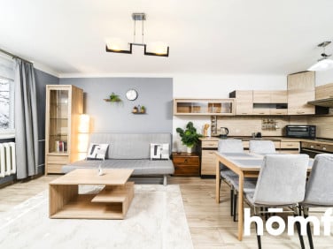 Mieszkanie Chrzanów