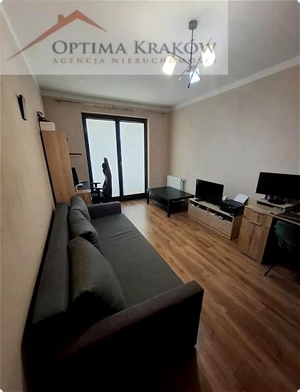 Mieszkanie Kraków