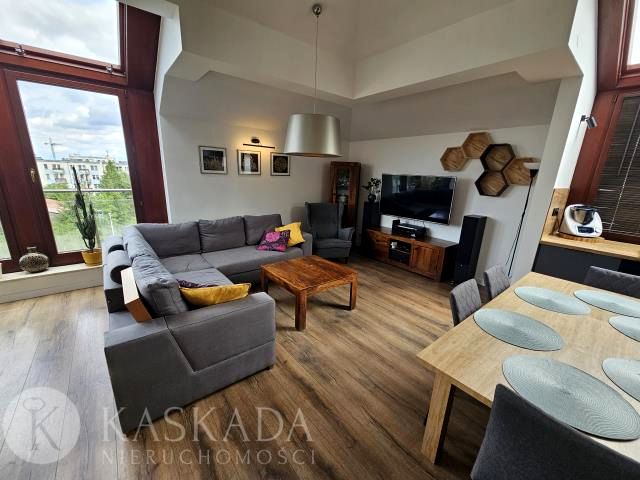 Mieszkanie Pruszków