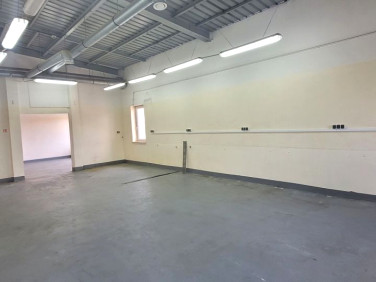 Budynek użytkowy Wieliczka