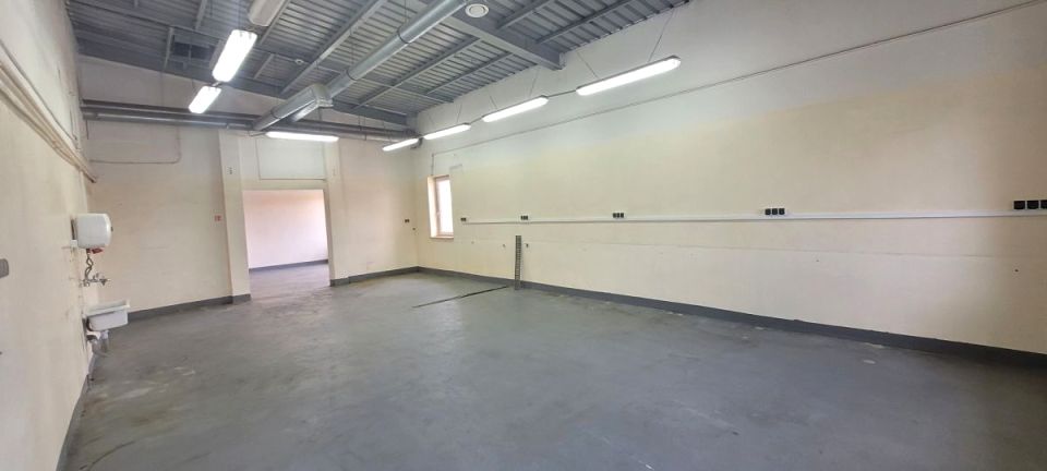 Budynek użytkowy Wieliczka