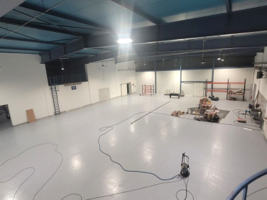 Budynek użytkowy Kraków