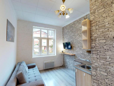 Mieszkanie Międzyzdroje