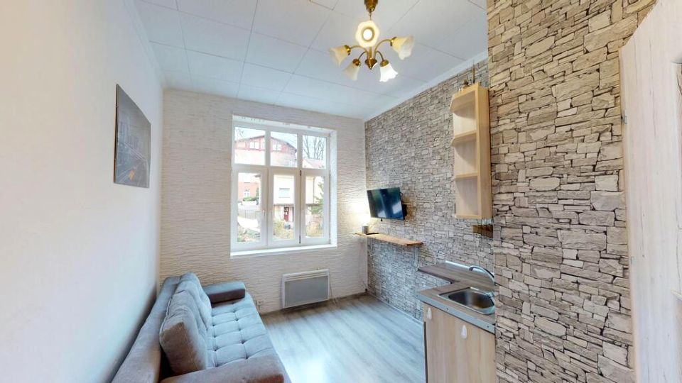 Mieszkanie Międzyzdroje