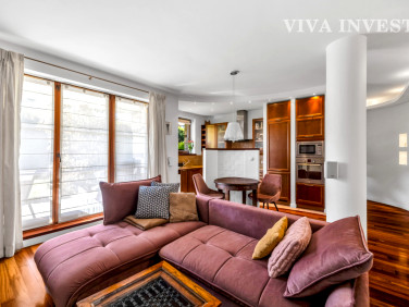 Mieszkanie Konstancin-Jeziorna