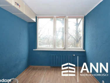 Mieszkanie blok mieszkalny sprzedaż