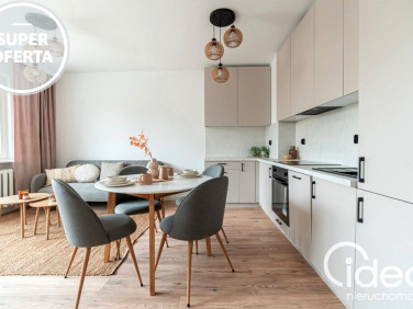 Mieszkanie blok mieszkalny sprzedaż