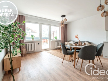 Mieszkanie Szczecin sprzedaż