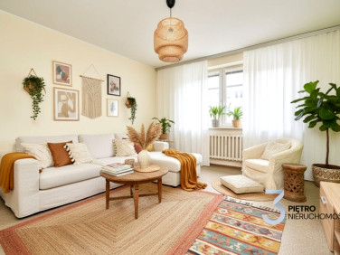 Mieszkanie Sosnowiec