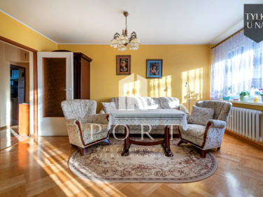 Mieszkanie przy lesie