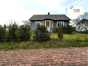 Dom Nowe Hołowczyce